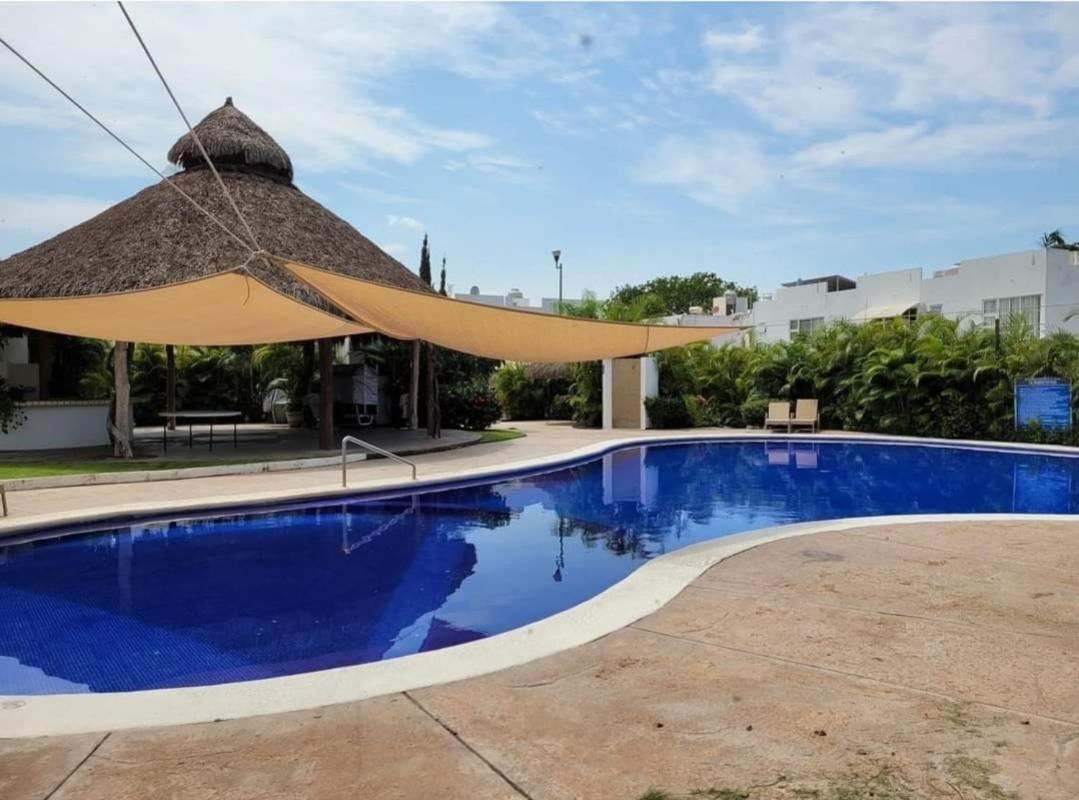 Nuevo Vallarta Casa Neptuno Camera foto