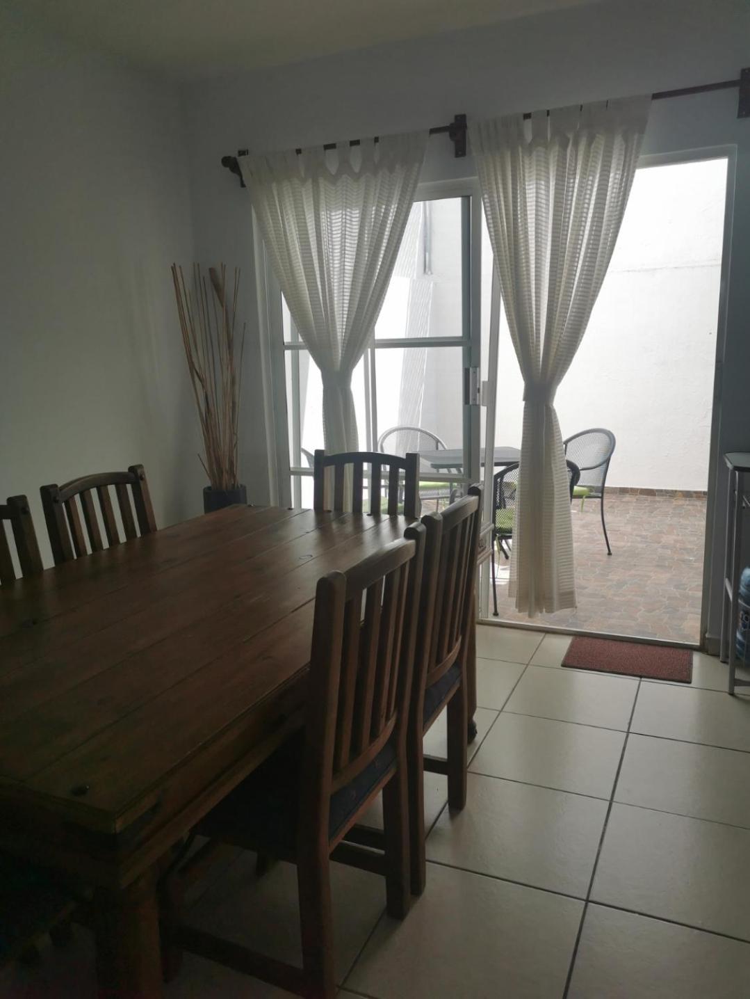 Nuevo Vallarta Casa Neptuno Esterno foto