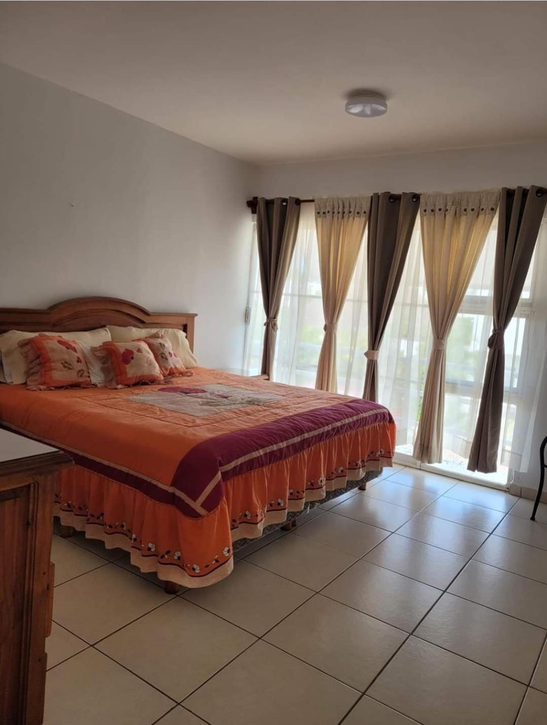 Nuevo Vallarta Casa Neptuno Esterno foto