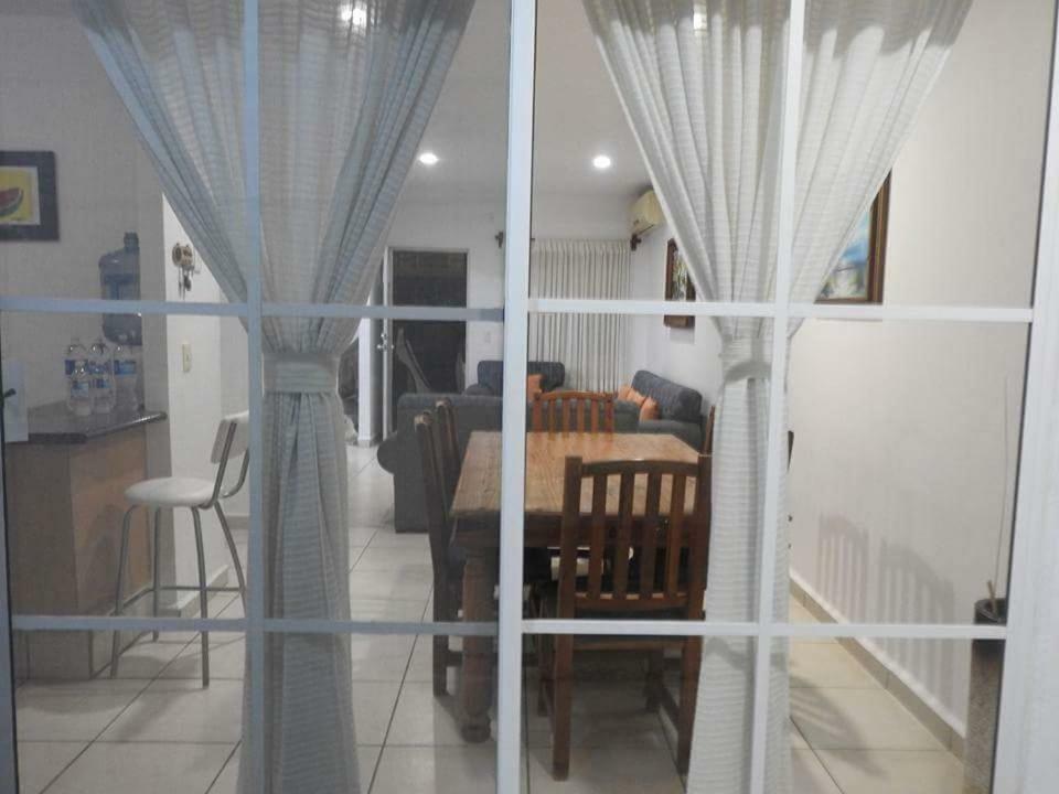 Nuevo Vallarta Casa Neptuno Esterno foto