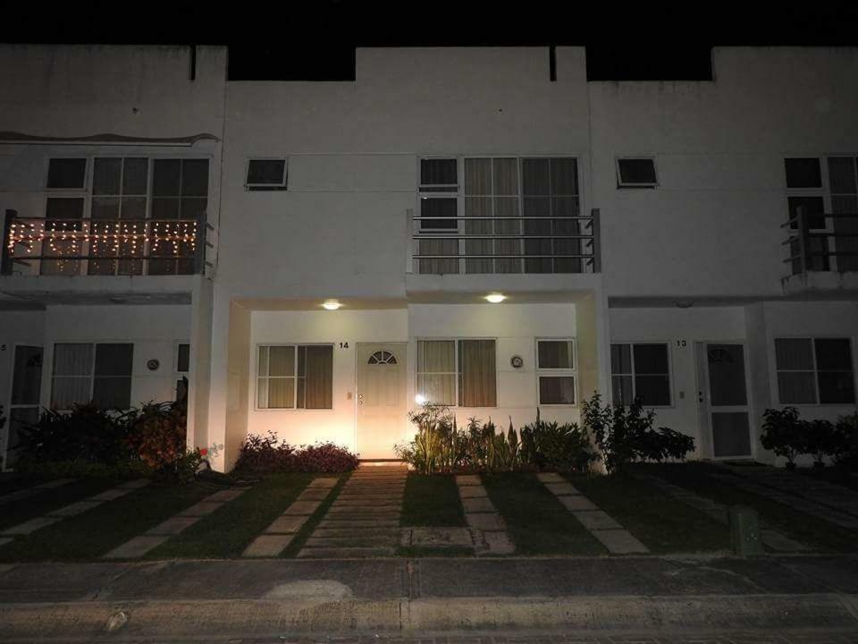 Nuevo Vallarta Casa Neptuno Esterno foto