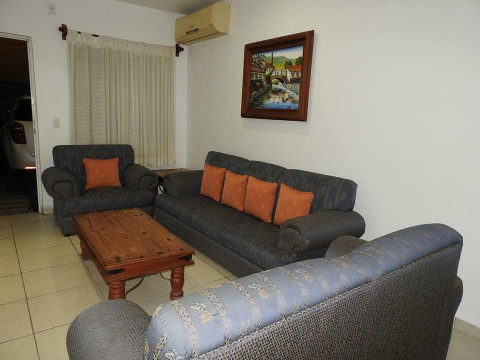 Nuevo Vallarta Casa Neptuno Esterno foto