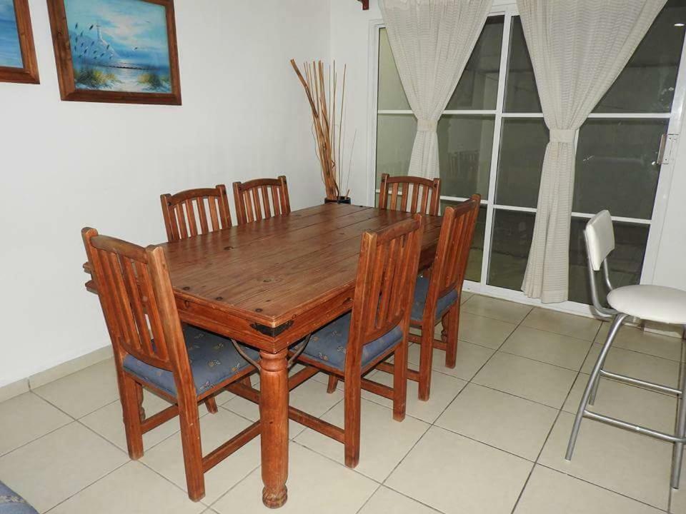 Nuevo Vallarta Casa Neptuno Esterno foto