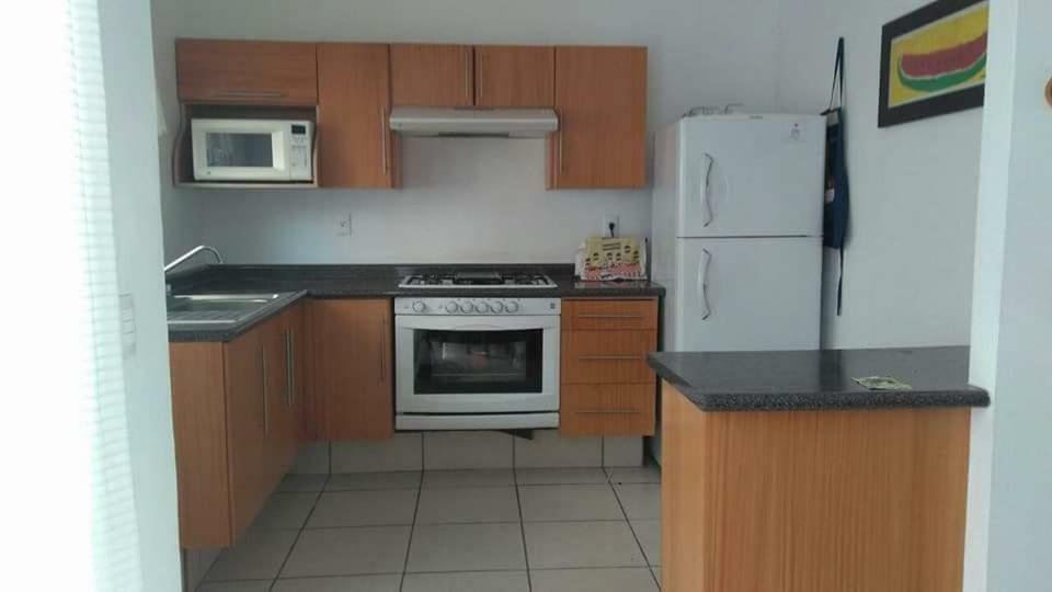 Nuevo Vallarta Casa Neptuno Esterno foto