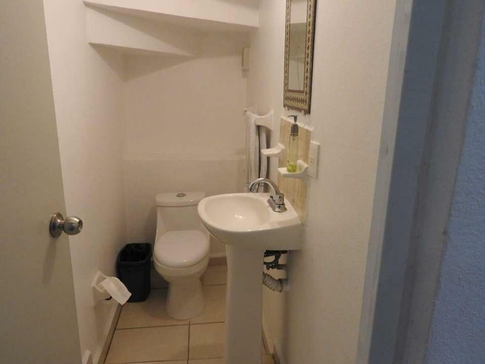 Nuevo Vallarta Casa Neptuno Esterno foto