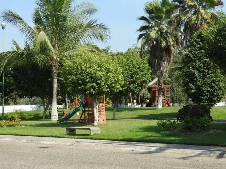Nuevo Vallarta Casa Neptuno Esterno foto