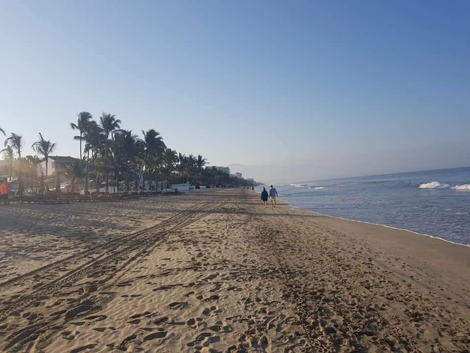 Nuevo Vallarta Casa Neptuno Esterno foto