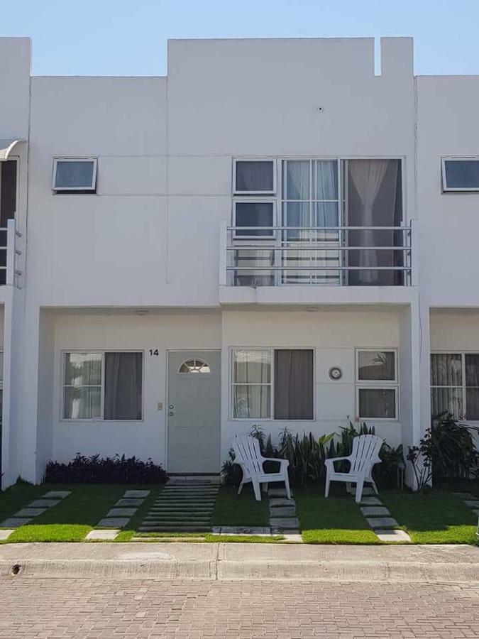 Nuevo Vallarta Casa Neptuno Esterno foto
