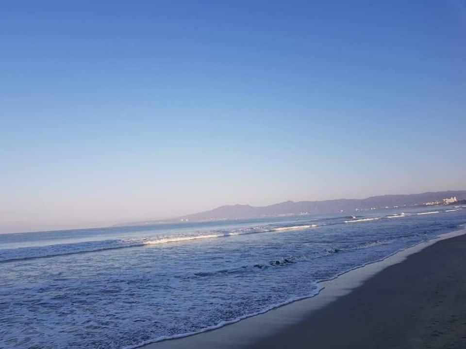 Nuevo Vallarta Casa Neptuno Esterno foto
